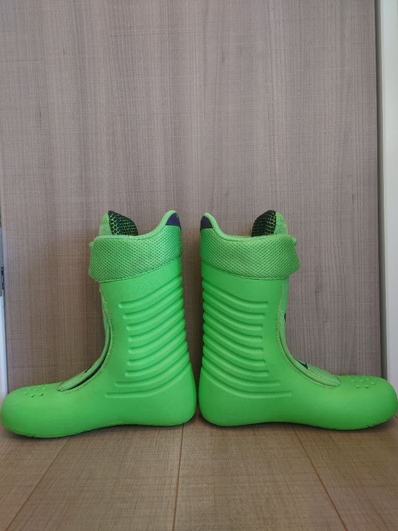 【moon】BURTON ION ASIAN-FIT 26.5cm