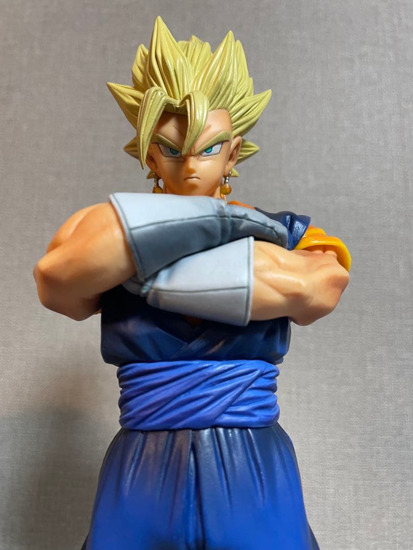 ドラゴンボールフィギュア　ベジット