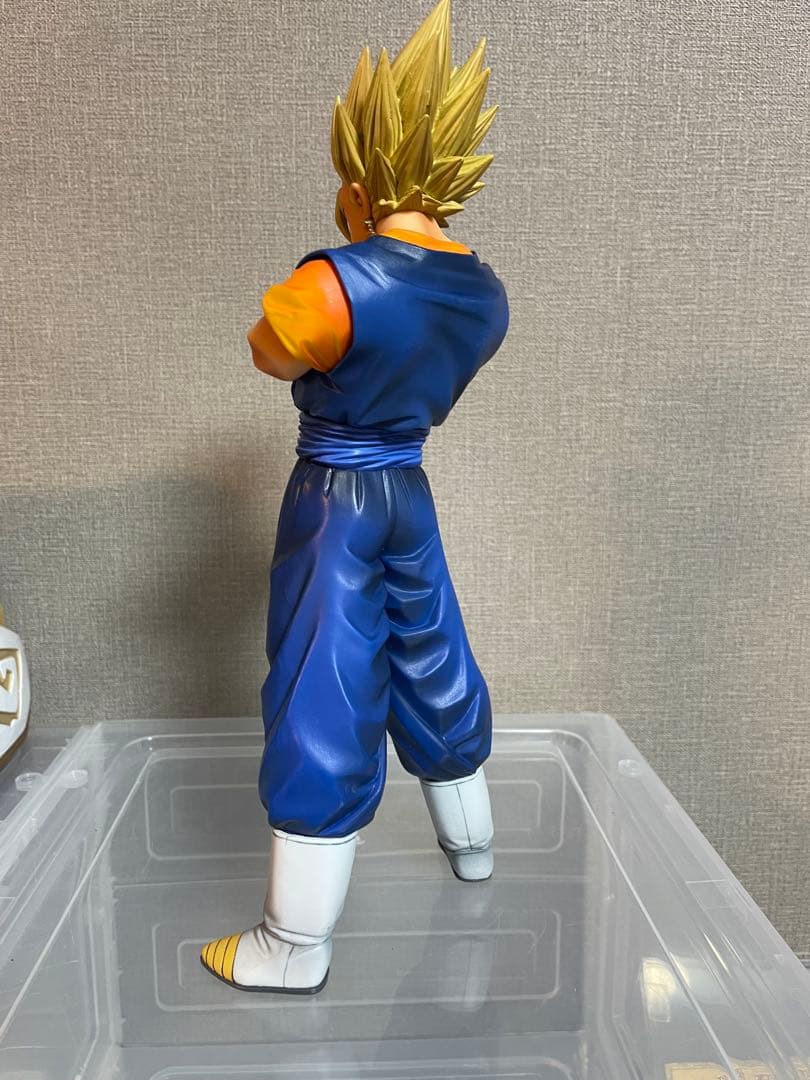 ドラゴンボールフィギュア　ベジット