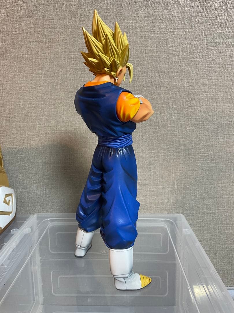 ドラゴンボールフィギュア　ベジット