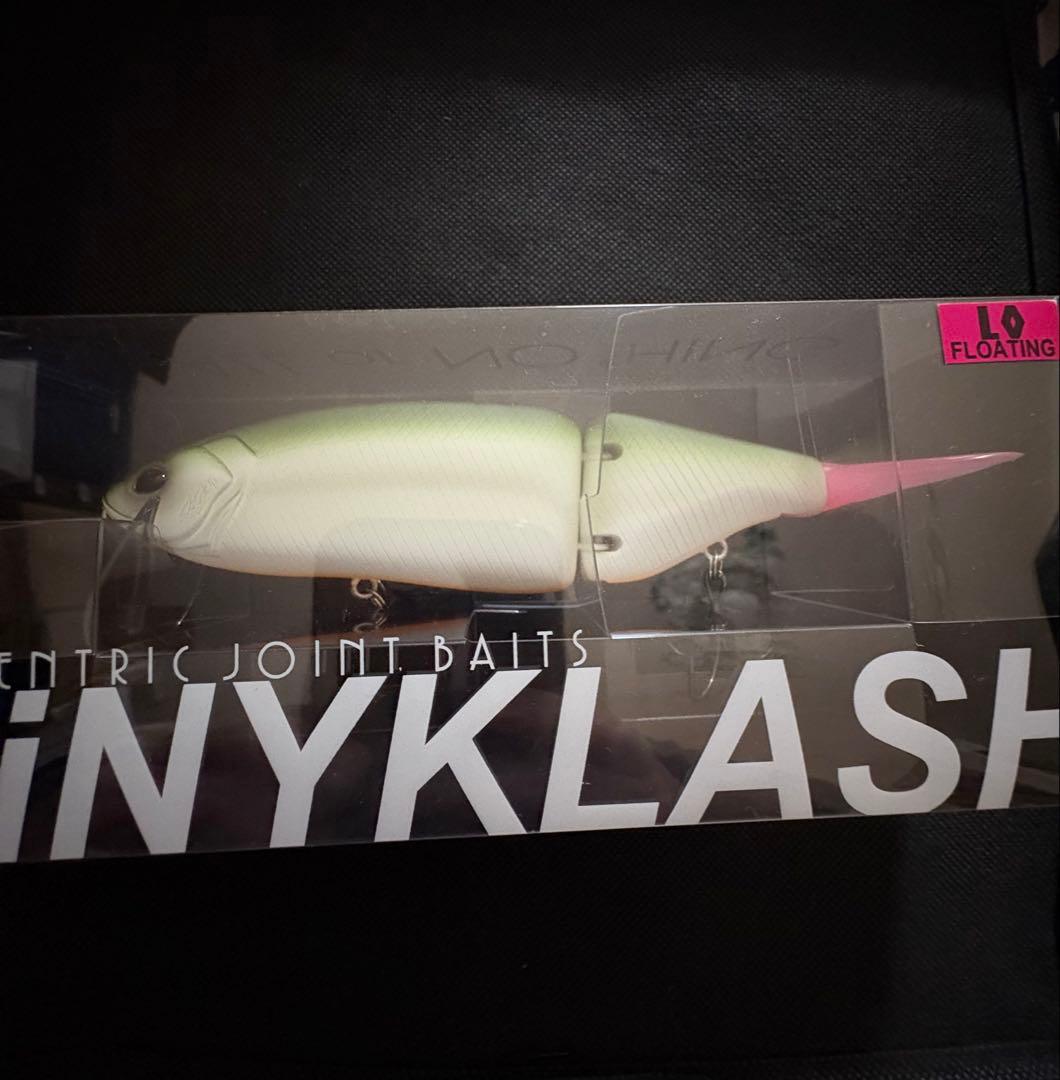 釣りフェス 限定 ジョイクロ 178 Bone Bone