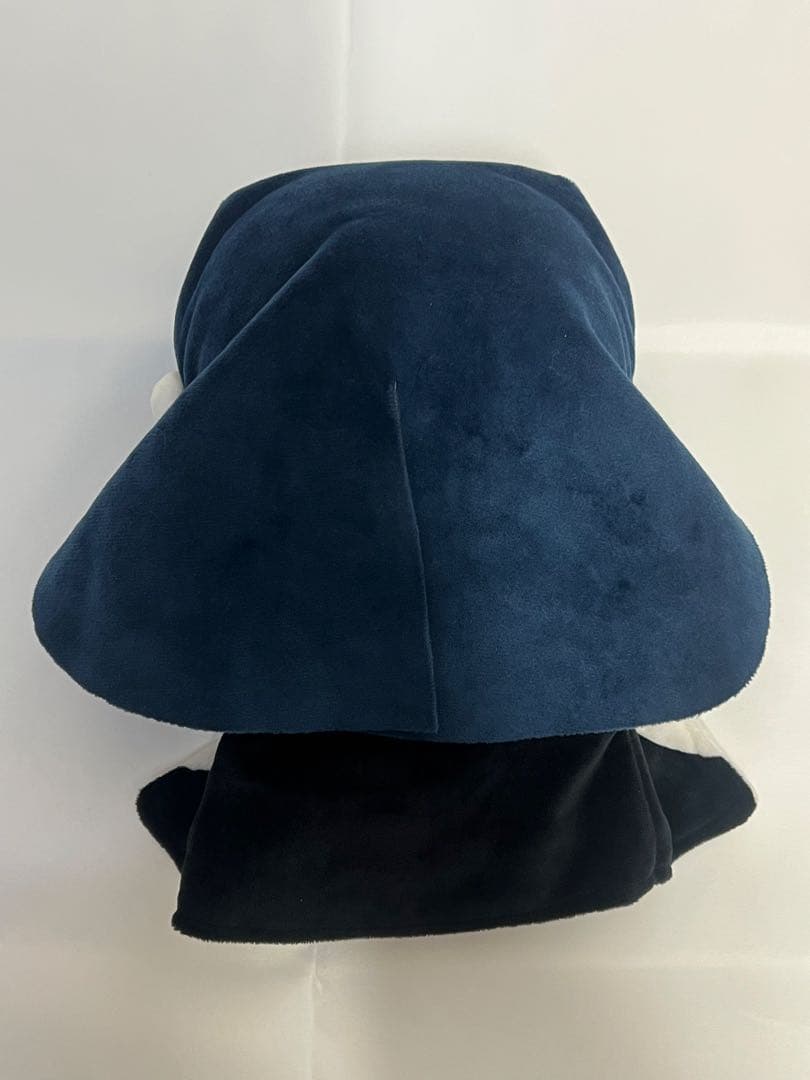 Ado パペット　モナリザの横顔グッズ