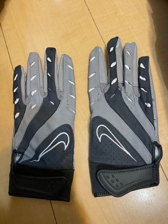 NIKE アメリカンフットボールグローブ ナイキ アメフトグローブ｜アメフト用品専門店 QB CLUB オンラインストア