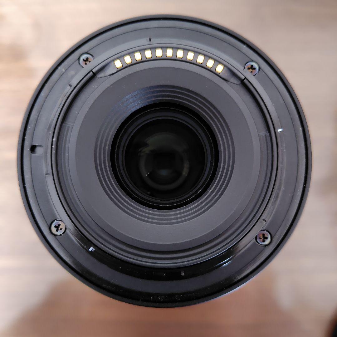 「美品」NIKKOR DX 50-250mm f/4.5-6.3 VR