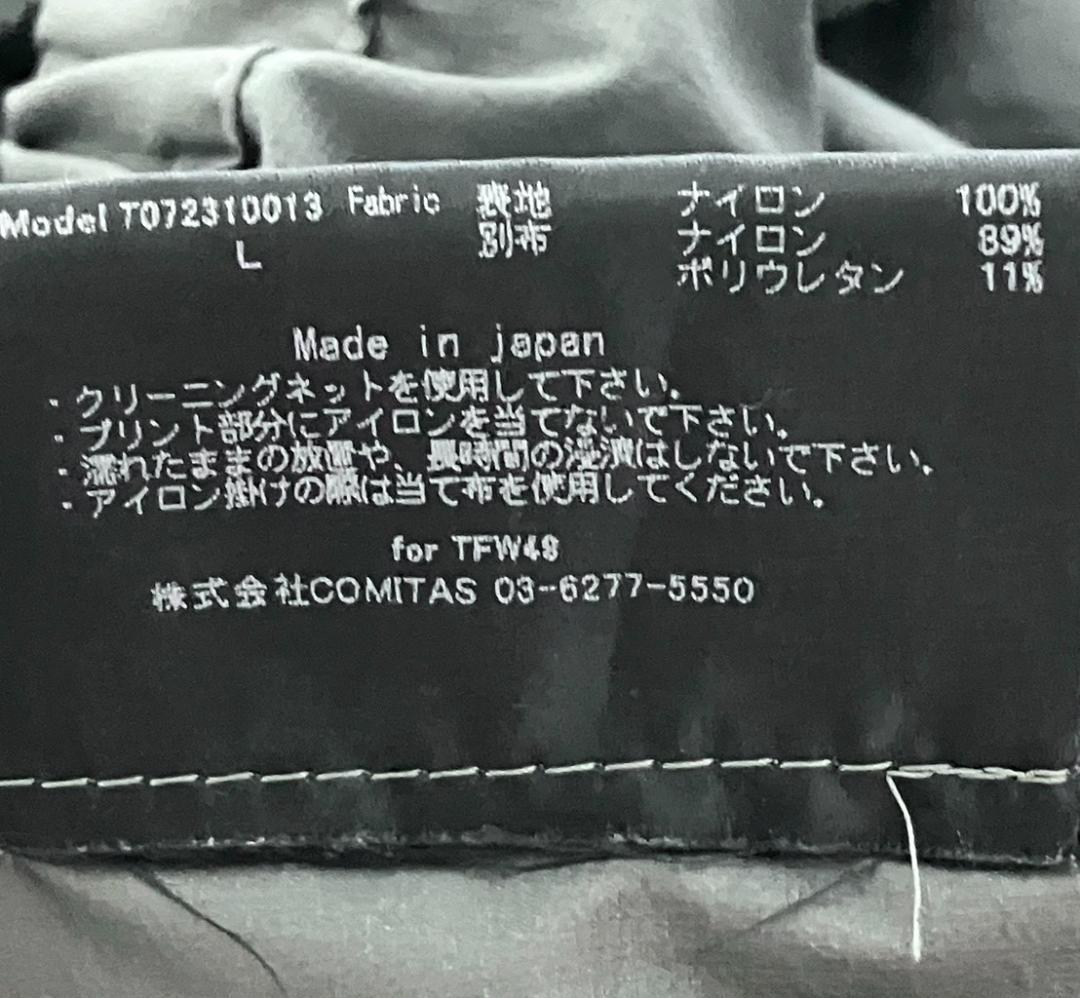 24時間以内/匿名配送】美品 TFW49 メンズ ハーフパンツ Lサイズ - メルカリ