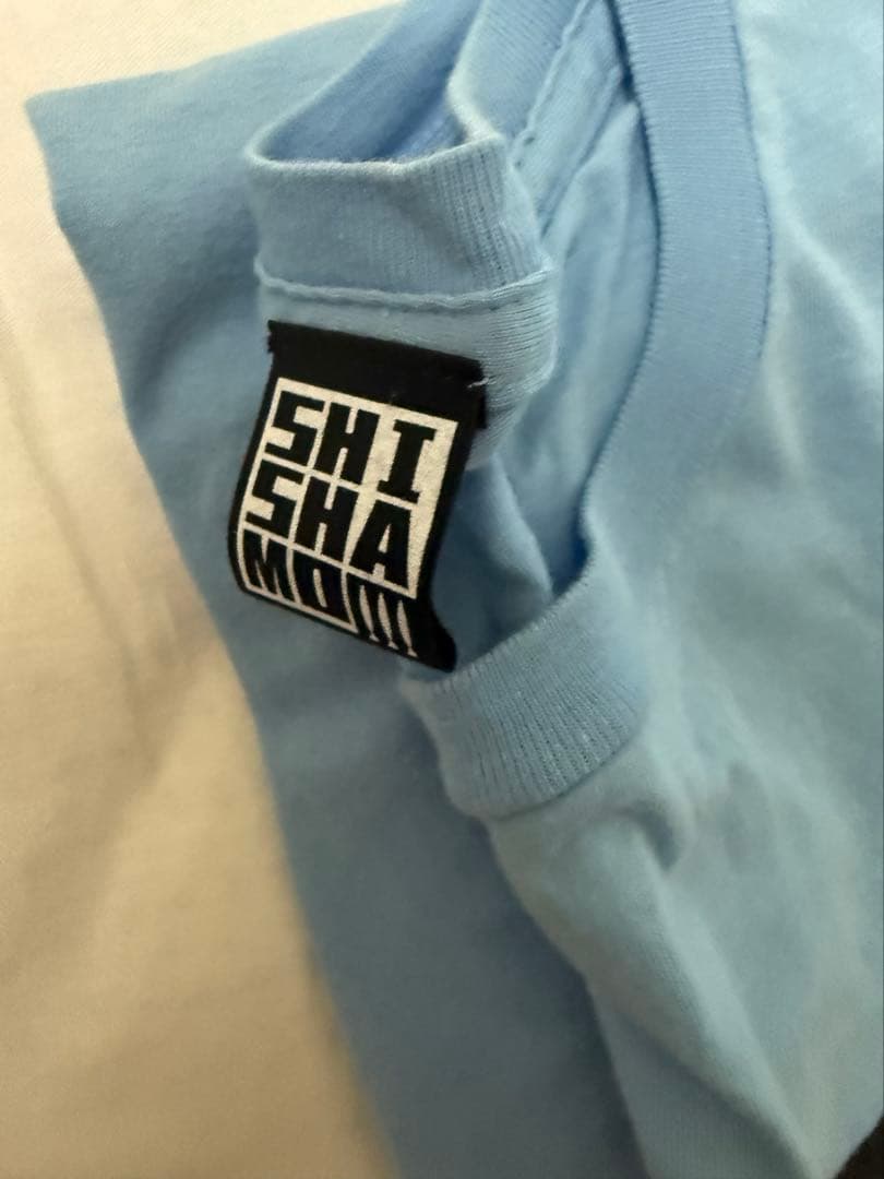 SHISHAMO 川崎フロンターレ コラボ Tシャツ サッカー M グッズ - メルカリ