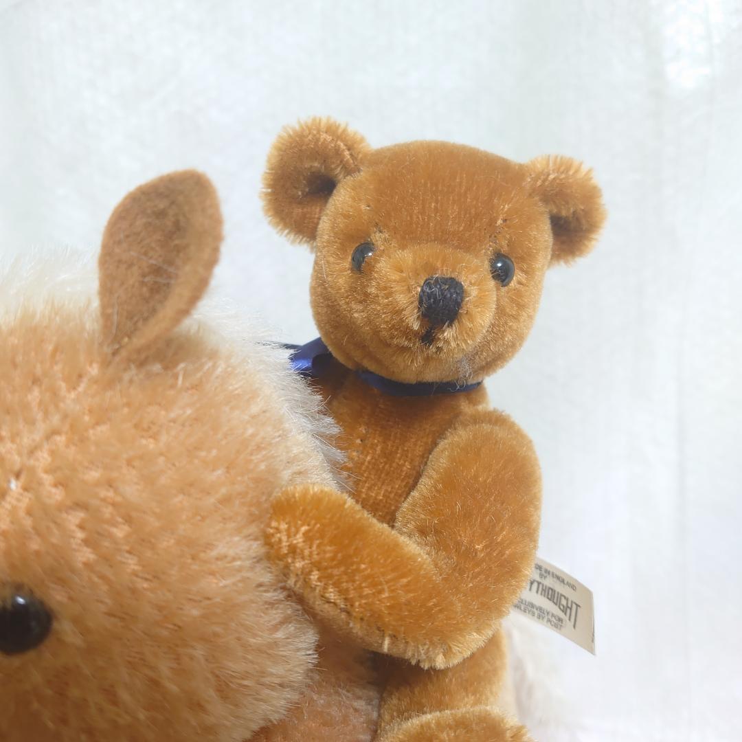 メリーソート　ぬいぐるみ