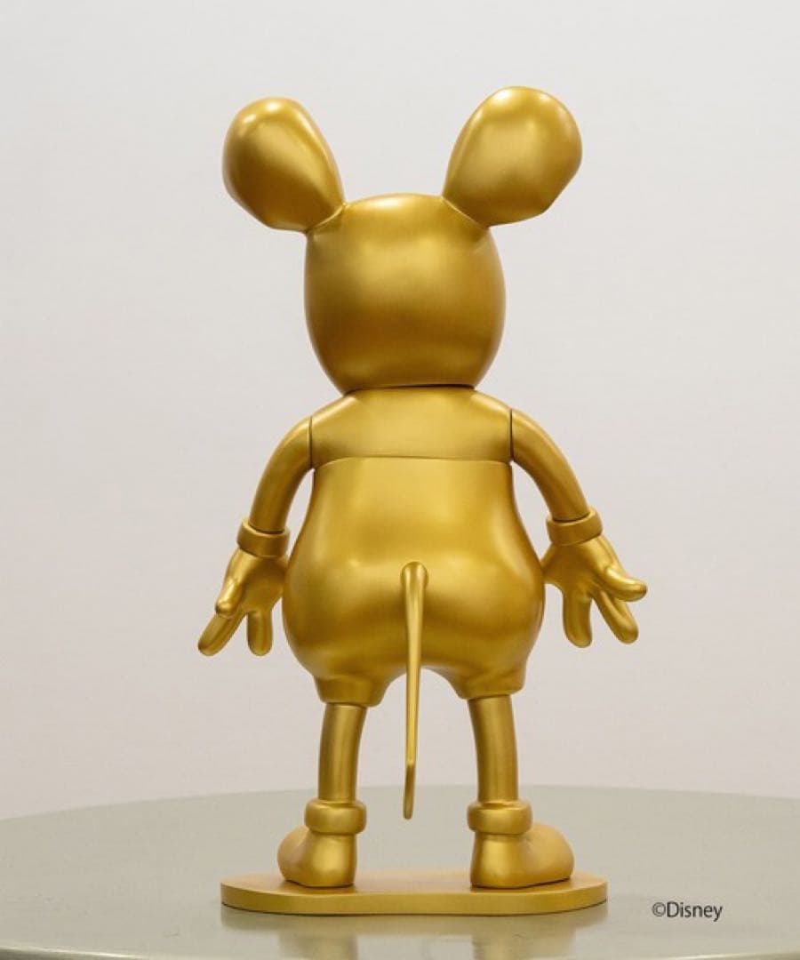 MICKEY MOUSE 《Only Time Will Tell》井田幸昌