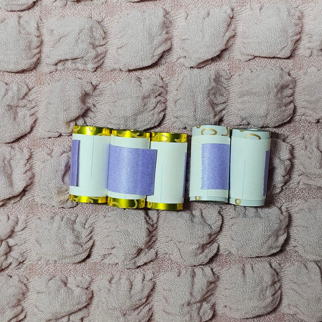 Hey!Say!JUMP 銀テープ 銀テ レア セット Ssay - メルカリ