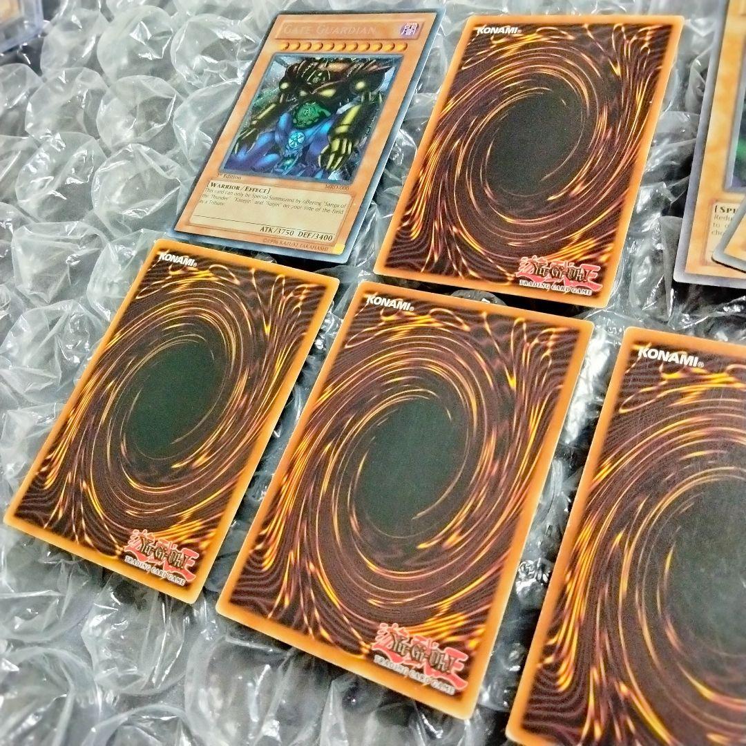 大セール エラー faded ゲートガーディアン コンプリート 比較用付