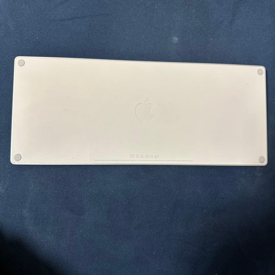 Apple Magic Keyboard Lightning US配列 - メルカリ