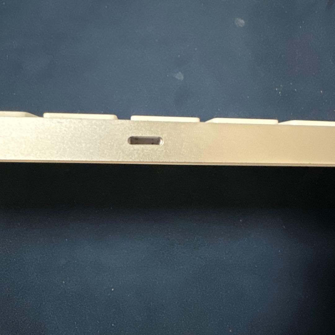 Apple Magic Keyboard Lightning US配列 - メルカリ
