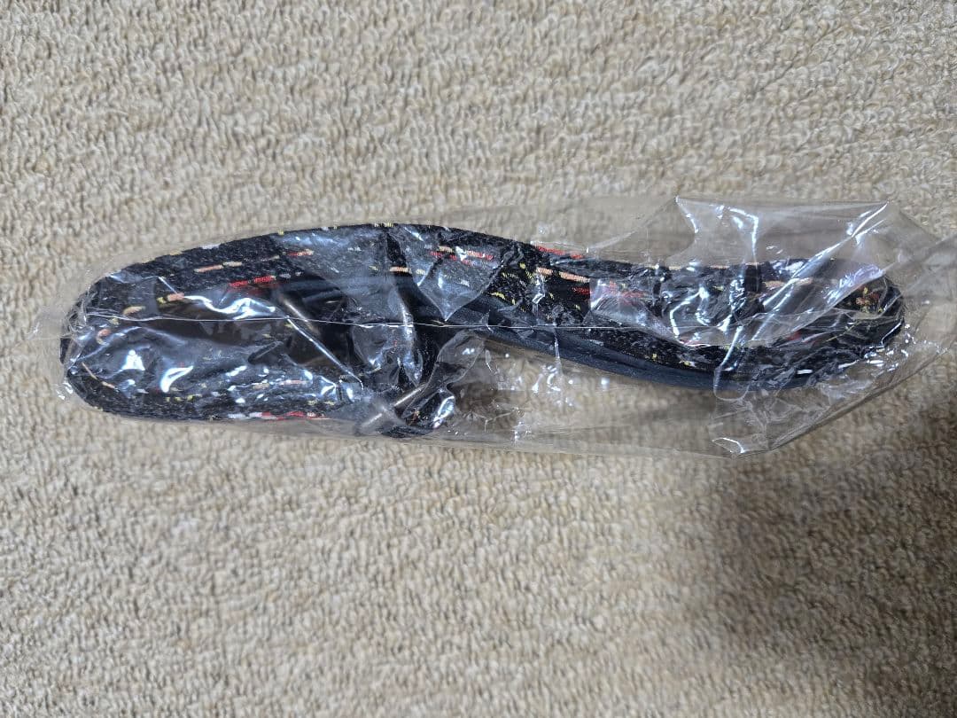 YOUNG GUITAR　人間椅子　30周年記念ギターストラップ