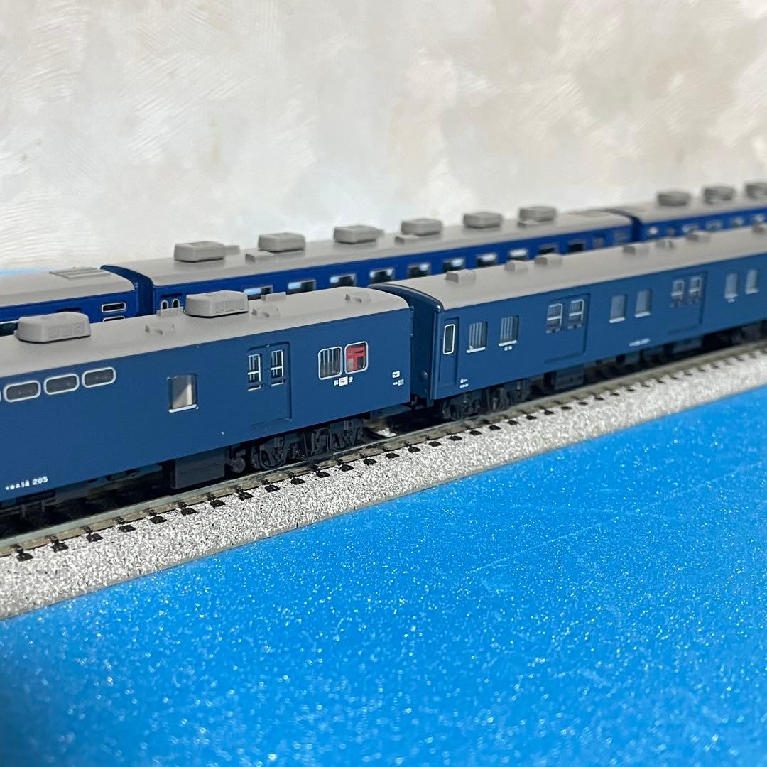 タムピ様専用】Nゲージ KATO 急行【かいもん・日南】7両セット - メルカリ