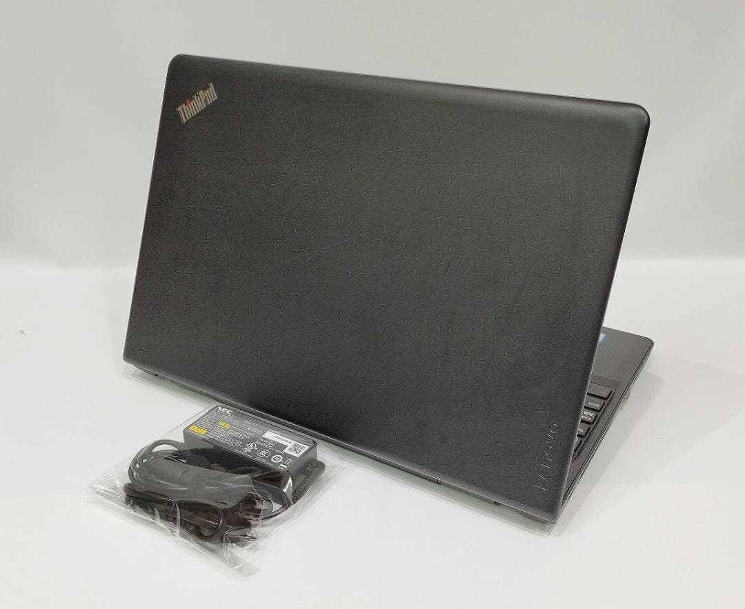 しゅん 様専用15.6 SSD256GB E570 I3 8GB DVD カメラ - メルカリ