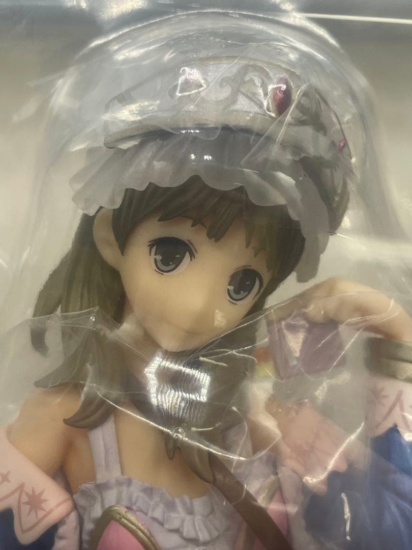 未開封 トトリ トトリのアトリエ アーランドの錬金術士2 1/8 フィギュア