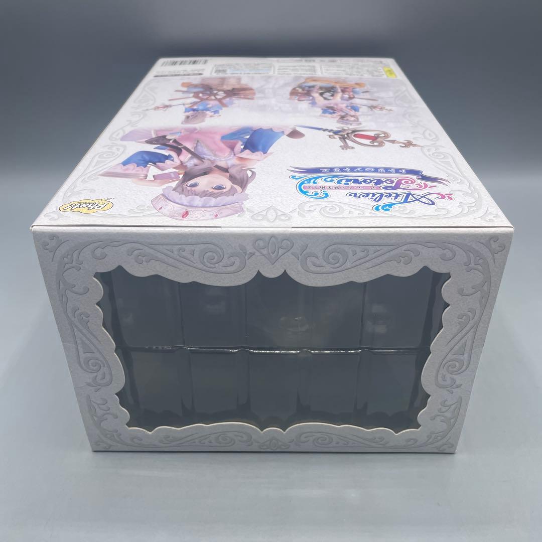 未開封 トトリ トトリのアトリエ アーランドの錬金術士2 1/8 フィギュア