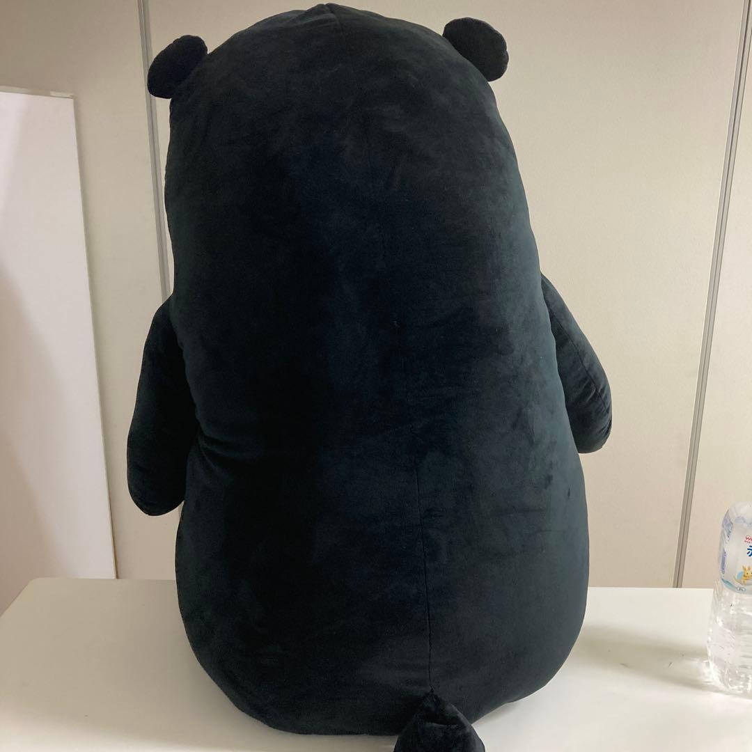 くまモン　ぬいぐるみ　ビックサイズ　大きい