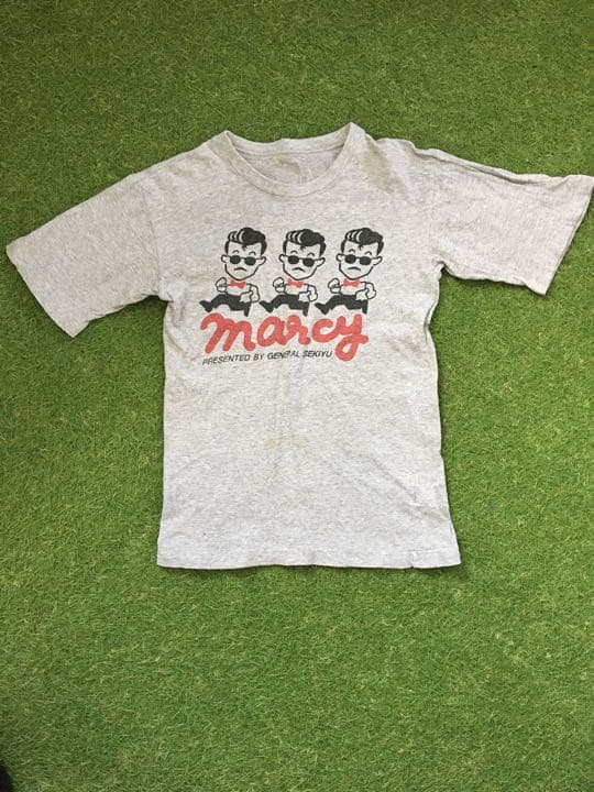 田代まさし マーシー Tシャツ - メルカリ