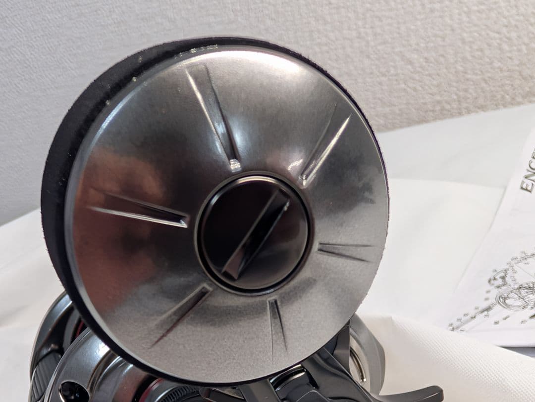 新品展示品 シマノ 管307HD 21 炎月 150HG 未使用 箱無 - メルカリ