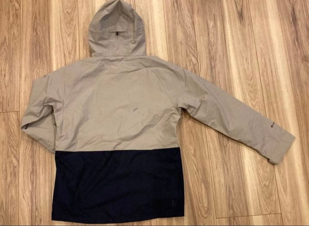 DAKINE / GOA-TEX / スノーウェア上下セット - スノーボードお 得 な