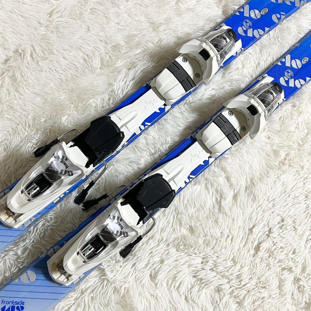 美品】 スキー レディース 4点セット Volkl eielo 148 - メルカリ