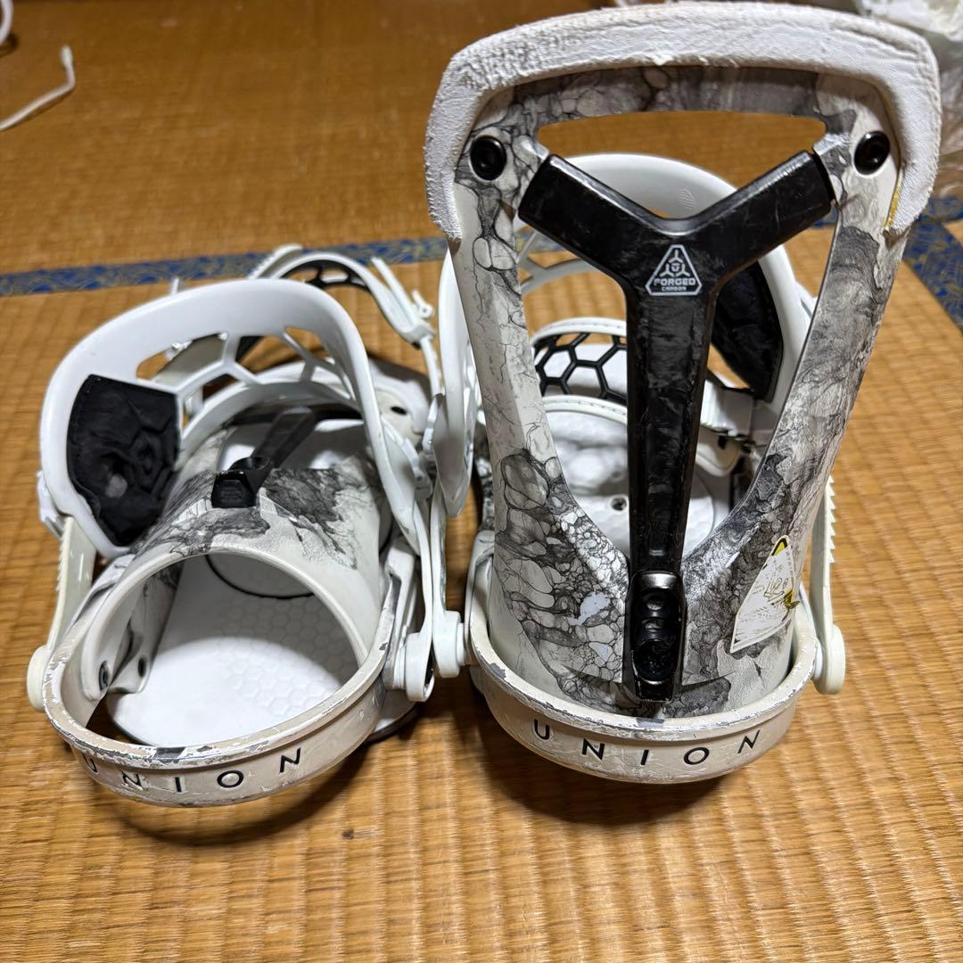 (*)様 UNION ビンディング falcor travis rise mod Union Falcor Snowboard Bindings Mens | Christy Sports
