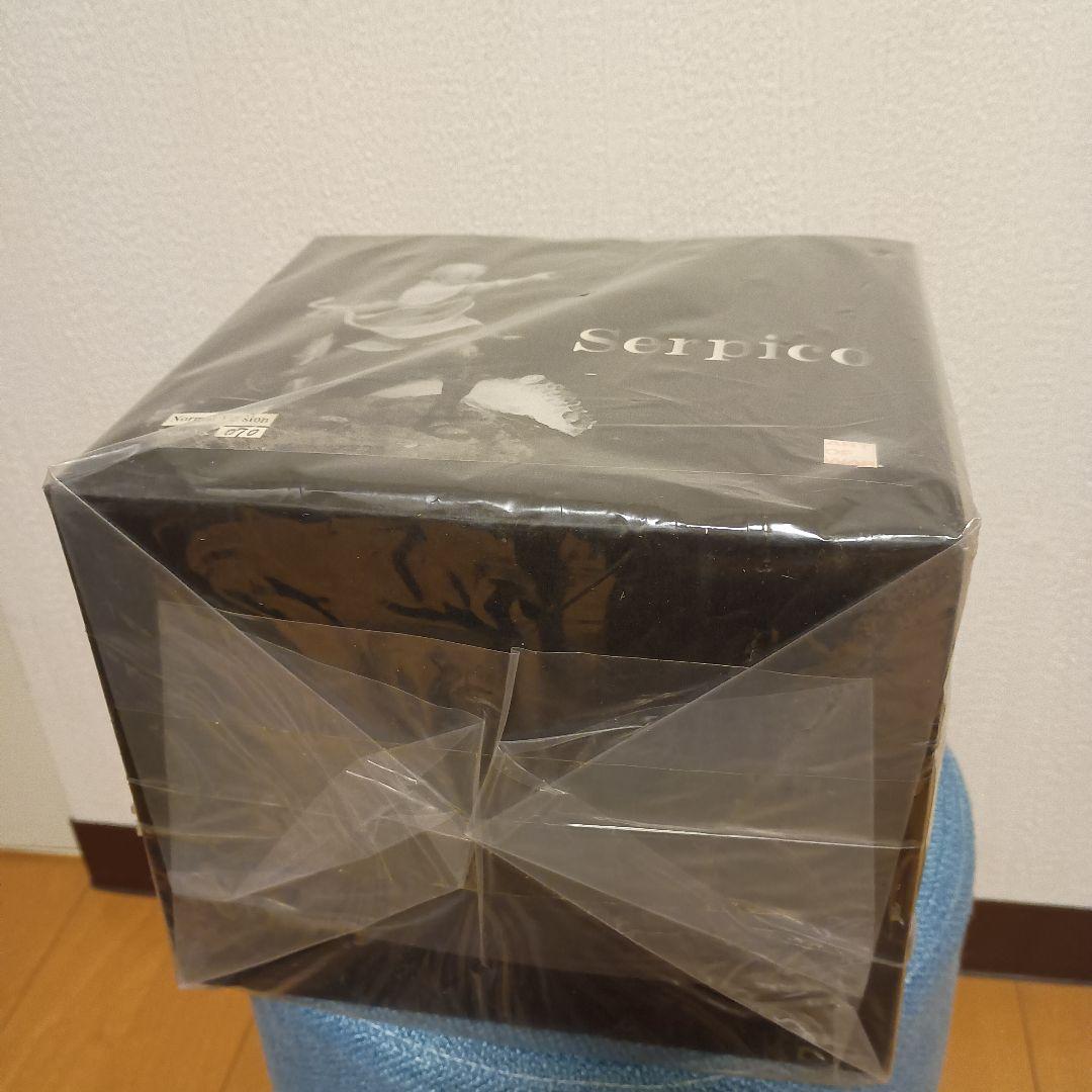 ベルセルク／セルピコ／フィギュア