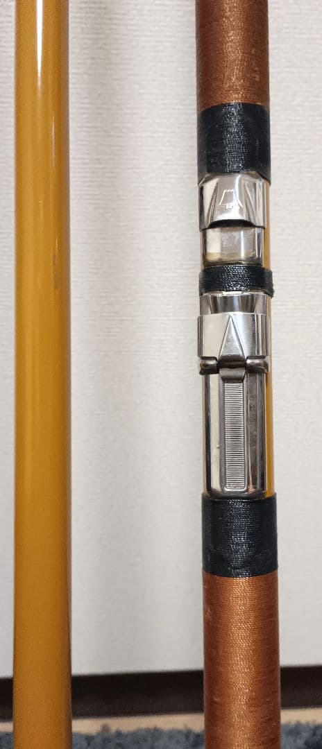 ダイワおおづり180 4本継ぎ底物竿 5.5m