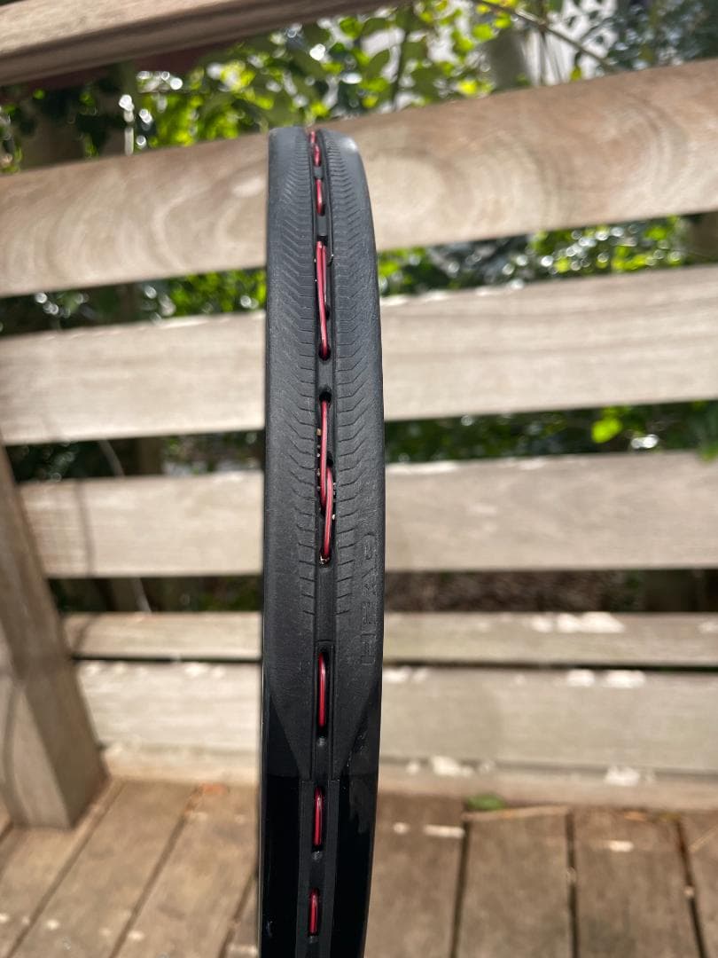 再評価される18×20 Speed Legend 2024 HYBORより良い？ - メルカリ