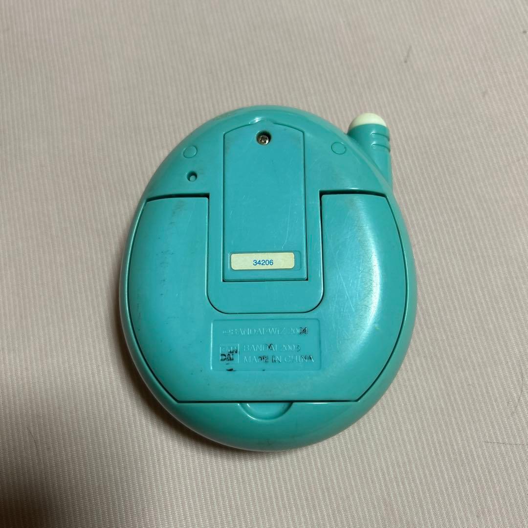 おうちのでかたまごっち