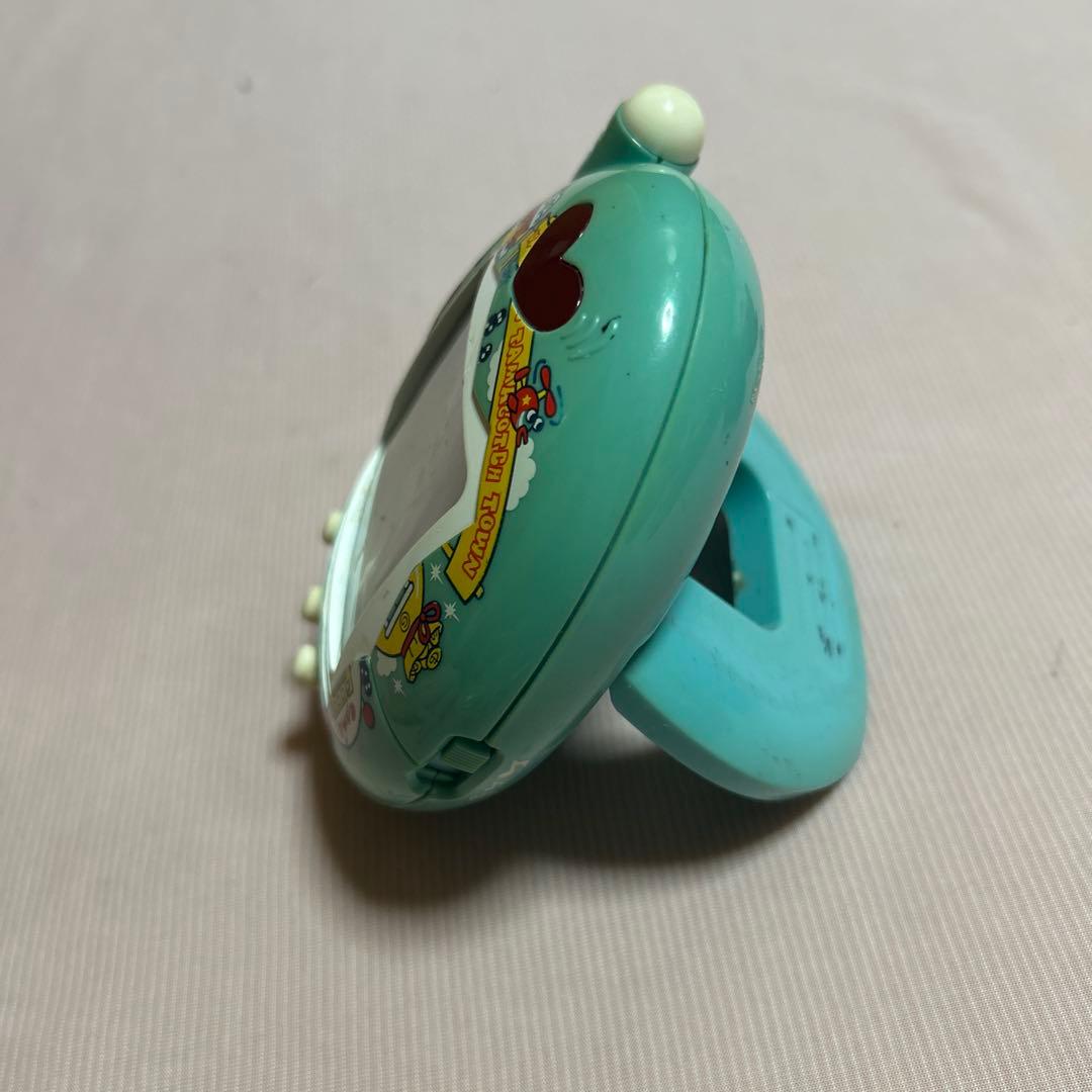 おうちのでかたまごっち