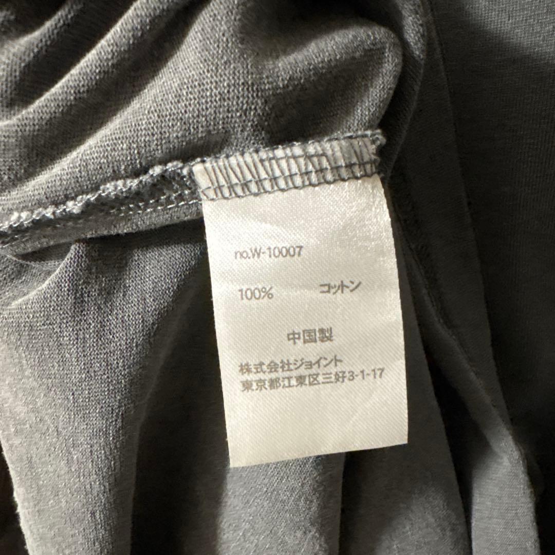 Original Love 渋谷PARCO POP UP 限定Tシャツ WAYP