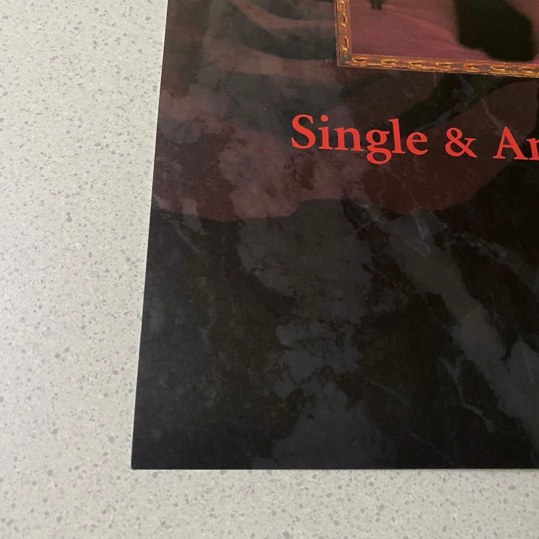 超美品★MALICE MIZER マリスミゼル　ポスター4枚セット