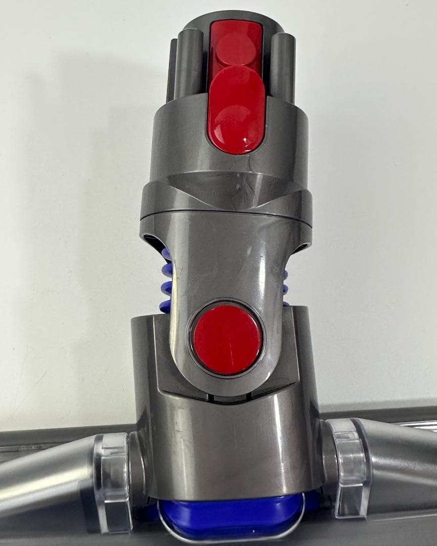 ダイソンV4、CY29対応のソフトクリーナーヘッド - メルカリ