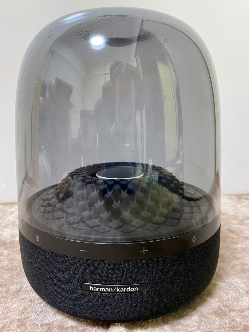 ⭕️新品⭕️AURA STUDIO 4 ワイヤレススピーカー - メルカリ