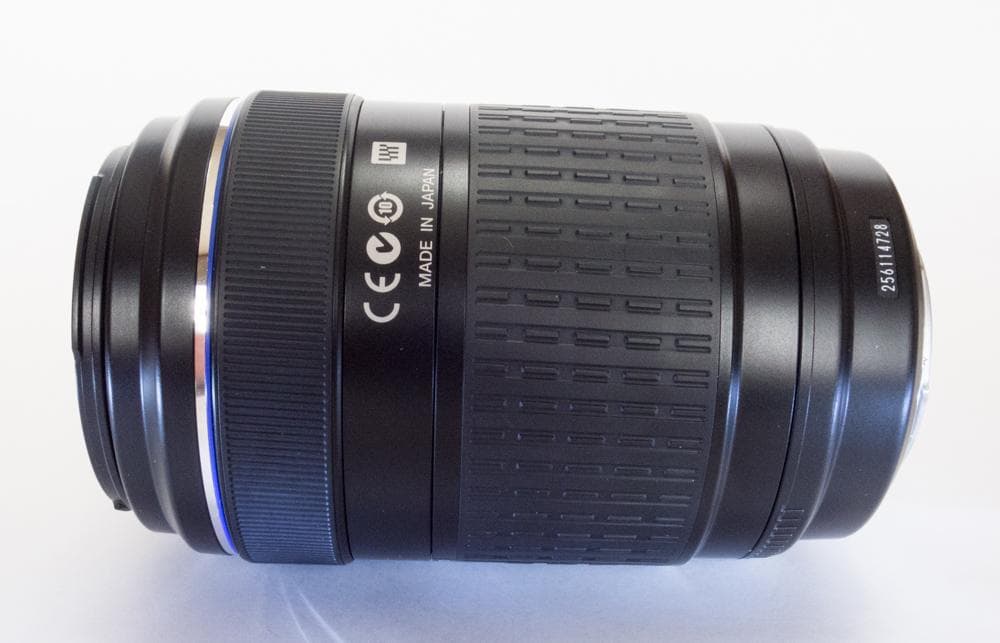 箱あり美品 ZUIKO DIGITAL ED70-300mm f4.0-5.6