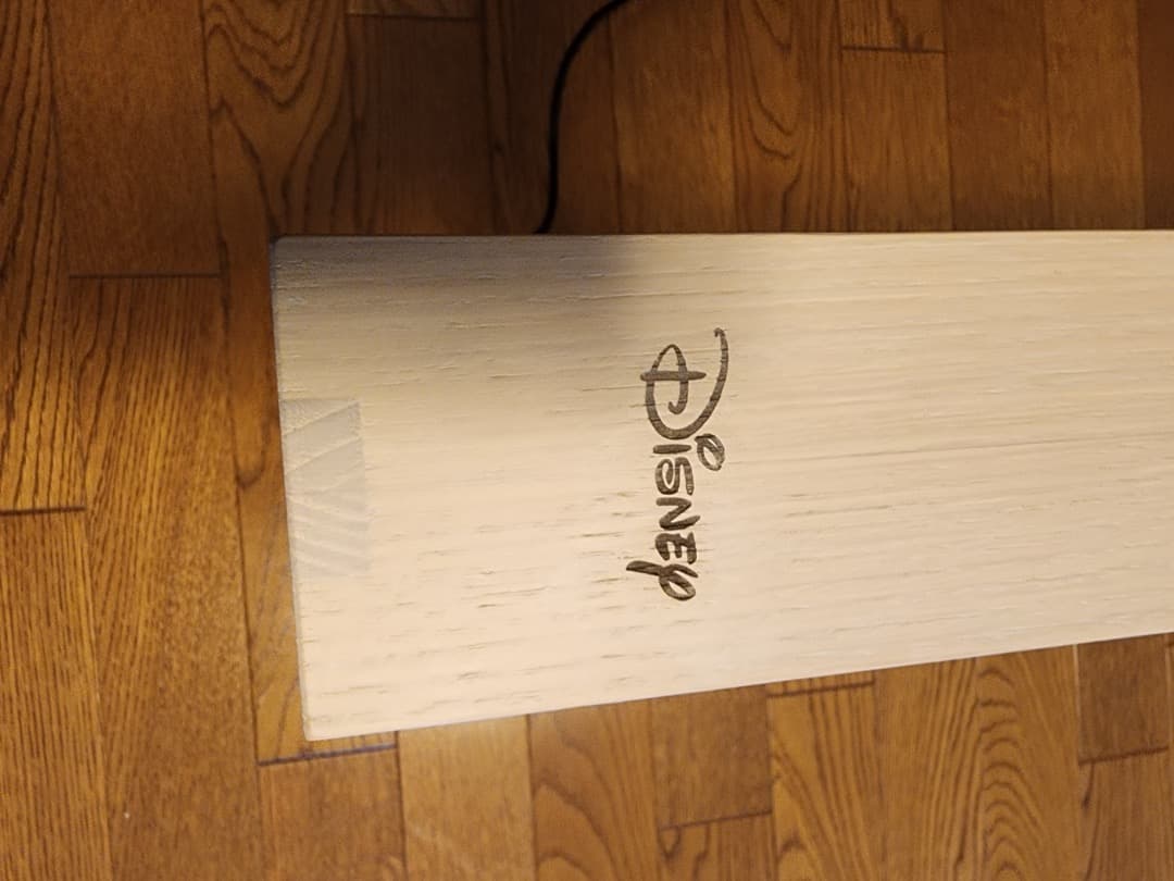 Atmoph Window 2 アトモフ ディズニー カリモク製の高級フレーム