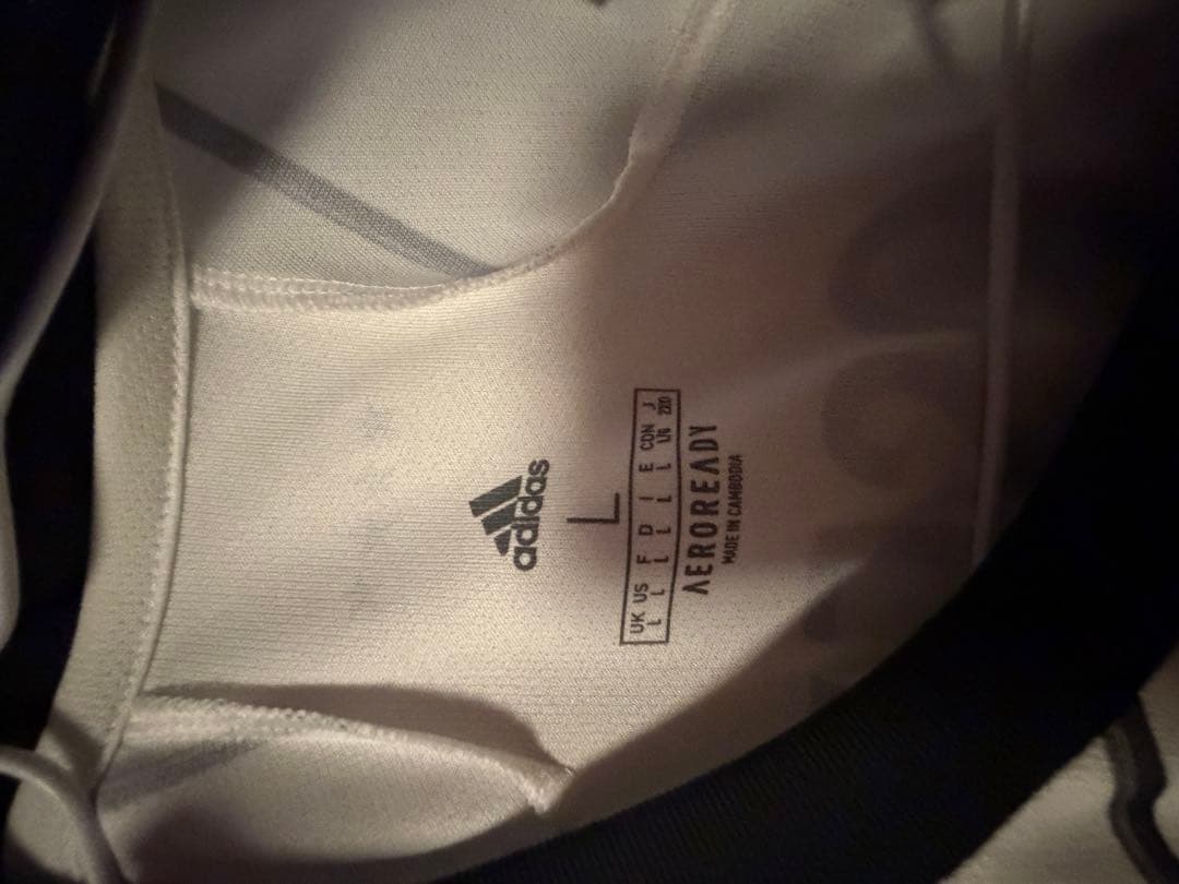 ユーロ2020 ドイツ代表 ユニフォーム ロビン・ゴセンス - メルカリ