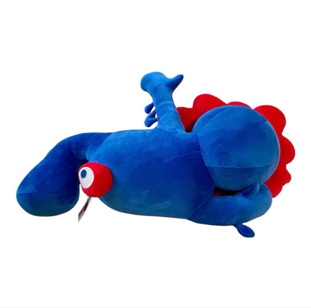 ミャクミャクくじ　1等　ぬいぐるみ　万博　EXPO2025