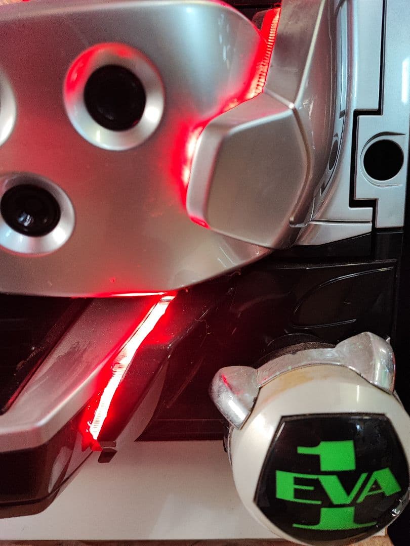 CR新世紀エヴァンゲリオン～最後のシ者～SFWS　パチンコ実機