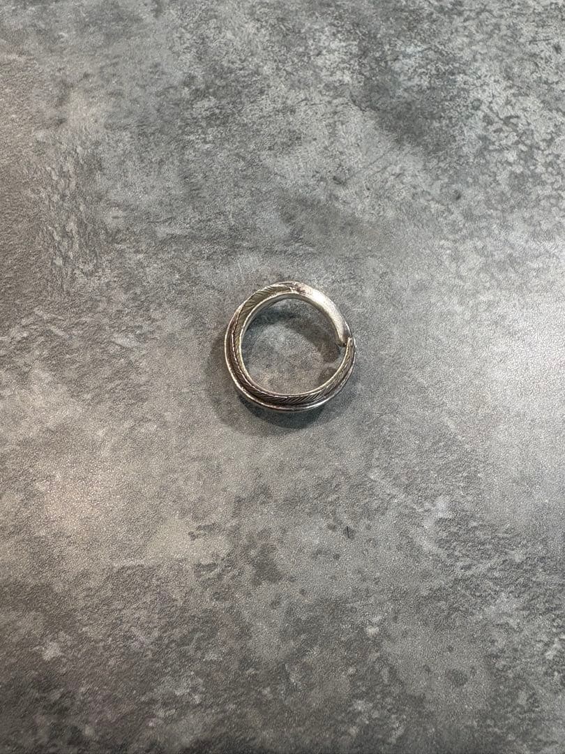 早いモノ勝ち 値下げ不可 アリゾナフリーダムフェザーリング ピンキー