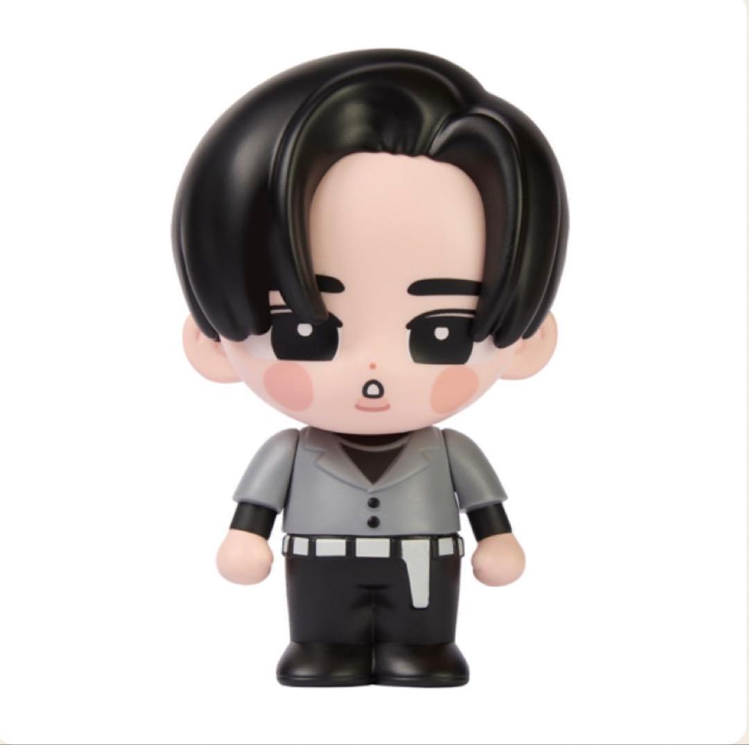 SnowMan ON 目黒蓮 ソフビ - メルカリ