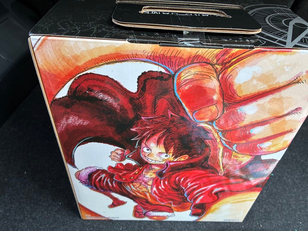 一番くじ ワンピース（ONE PIECE）カードゲーム　 A賞 B賞　おまけ有り