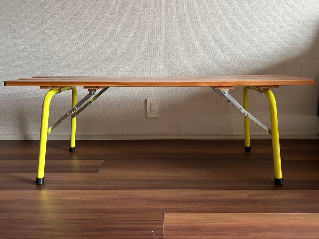 NATAL DESIGN × castelmerlinoBENCH120×30 - メルカリ