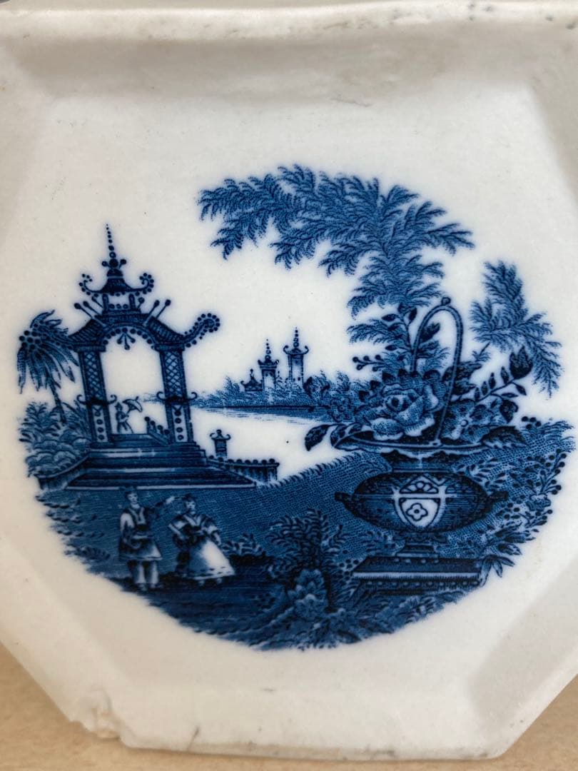 期間限定 Rut Bryk; HEXAGON/ ルート・ブリュック ヘキサゴン