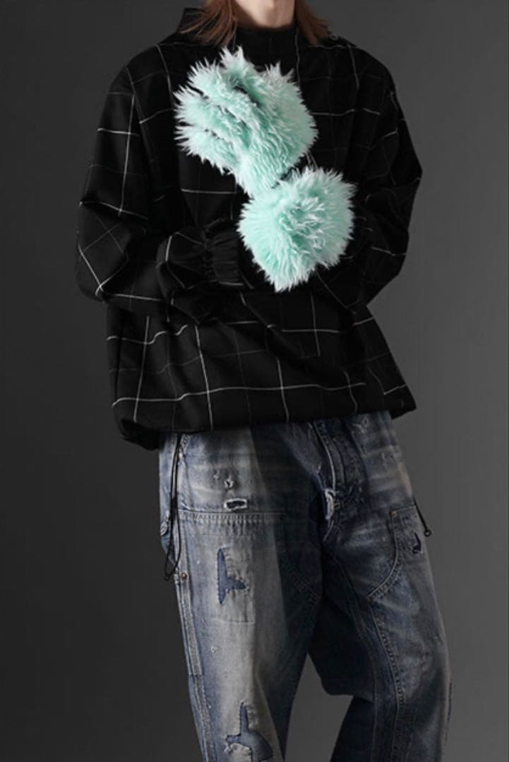 ね*こ様 BECOMETREE×TAKUYA∞ フェニックス　UVERworld