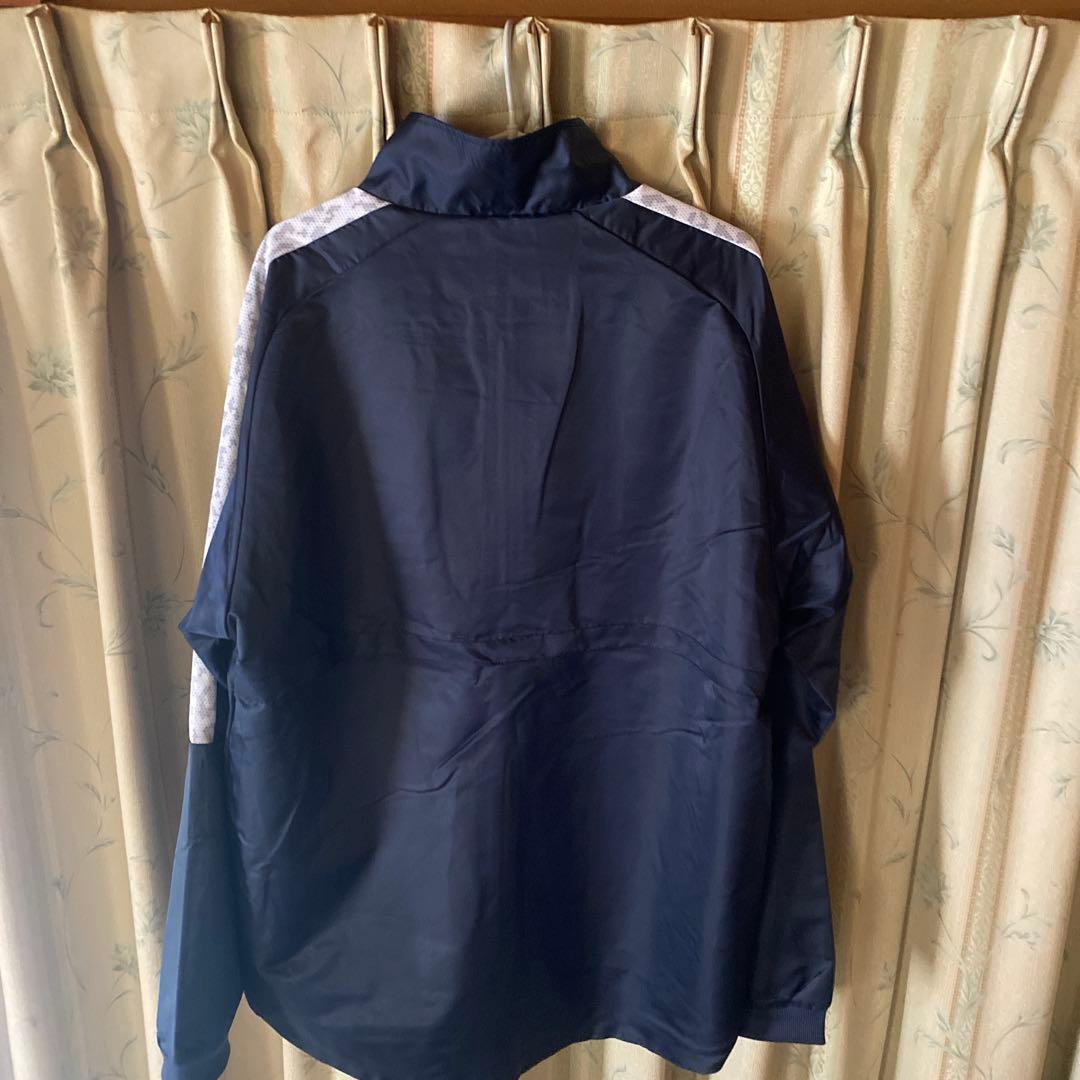 非売品】全国高校サッカー選手権大会 ウインドブレーカーセット sfida