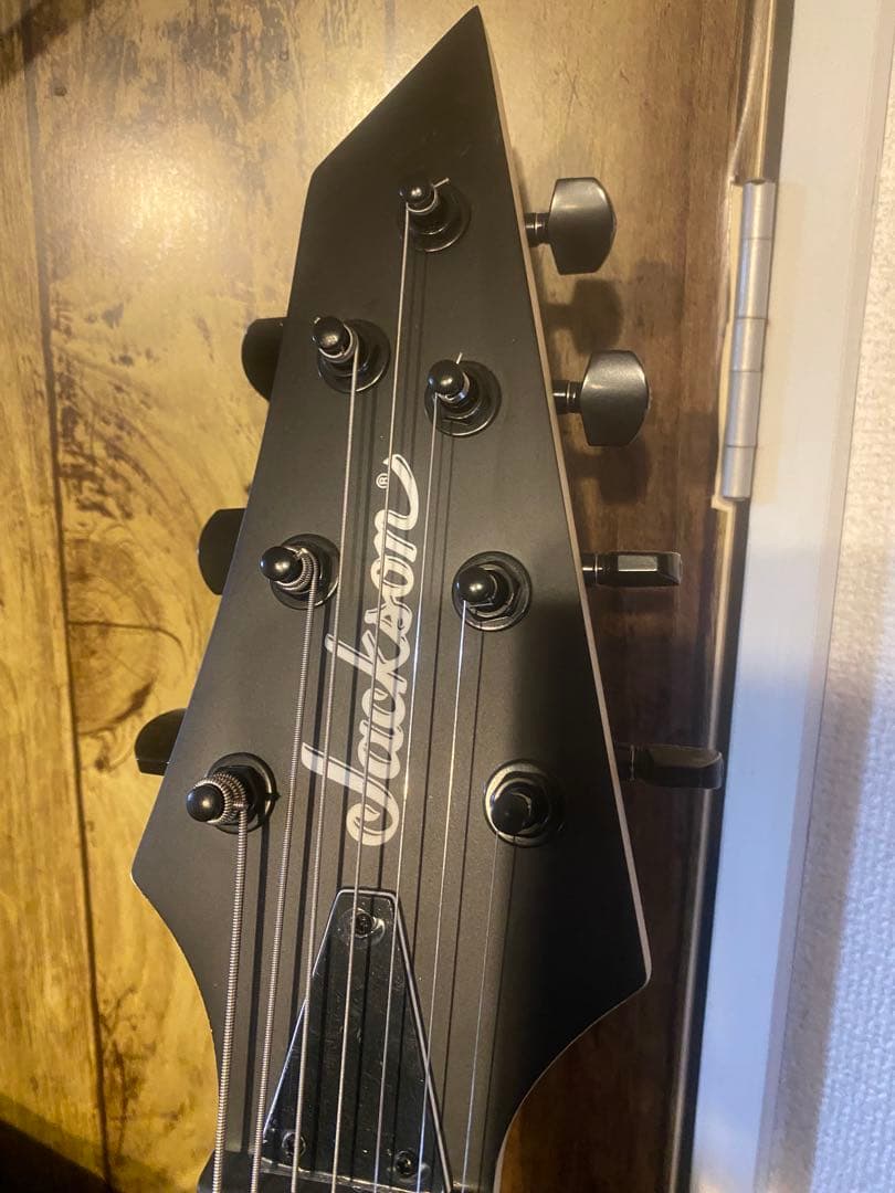 Jackson ジャクソンDinkyArch Top JS22-7