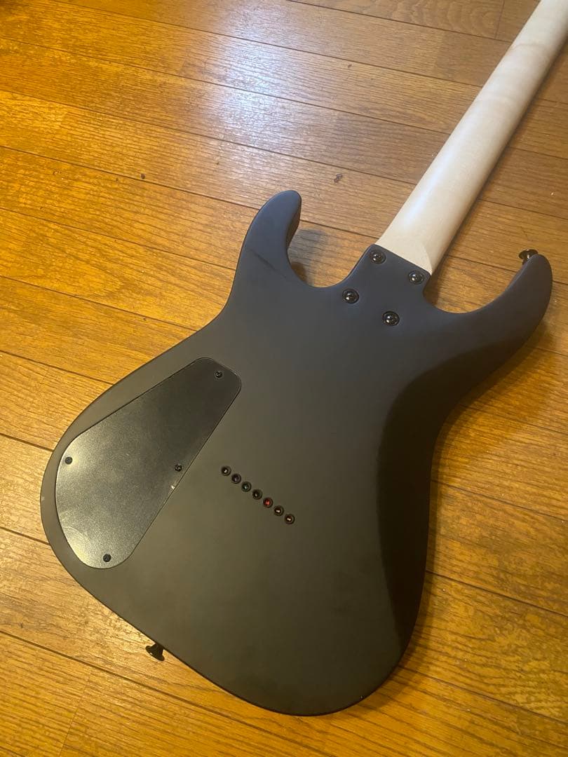 Jackson ジャクソンDinkyArch Top JS22-7